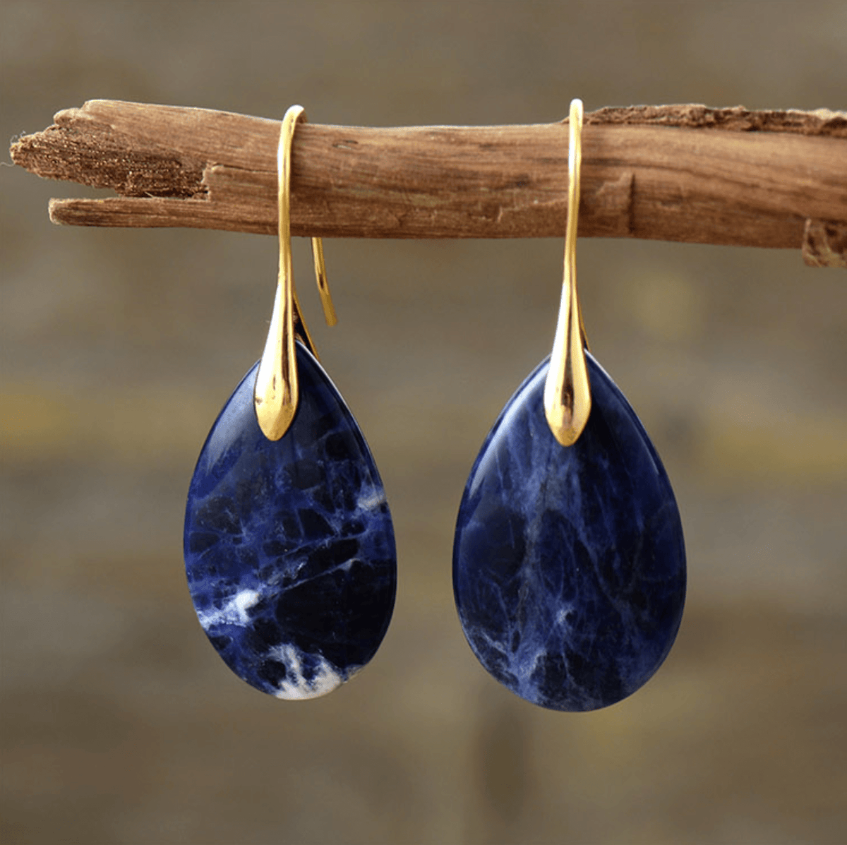 Sodalite-