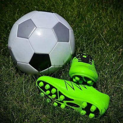 Green Black-