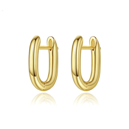 Metallic-