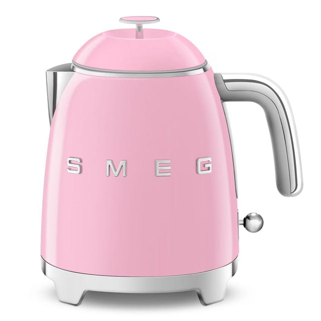 Pink-