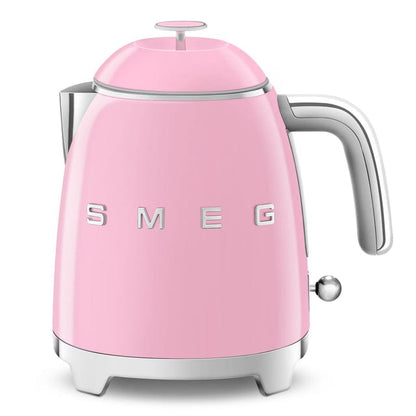 Pink-