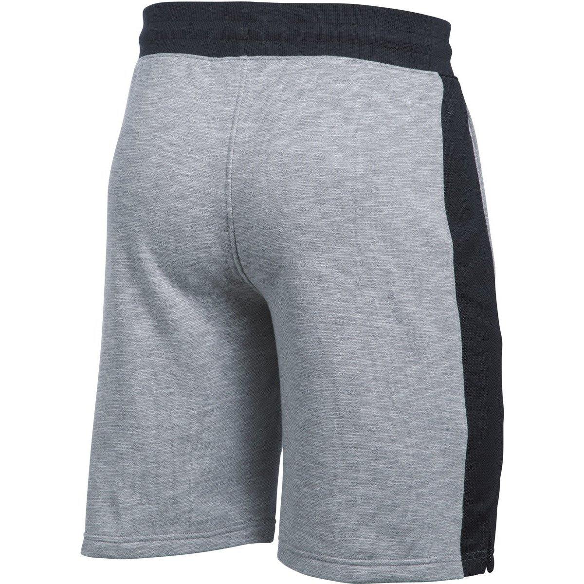 Under Armour Men's Sportstyle Graphic Short