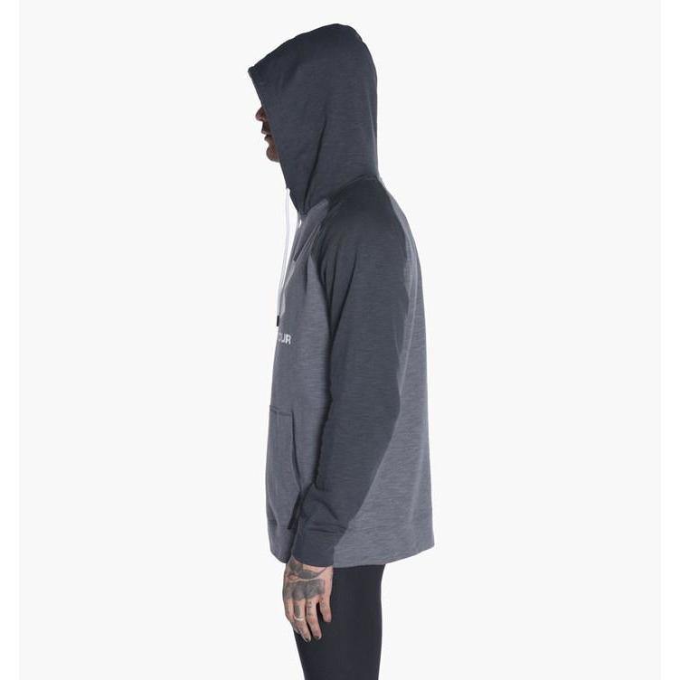 Under Armour Men's Sportstyle Triblend Pullover Hoodie