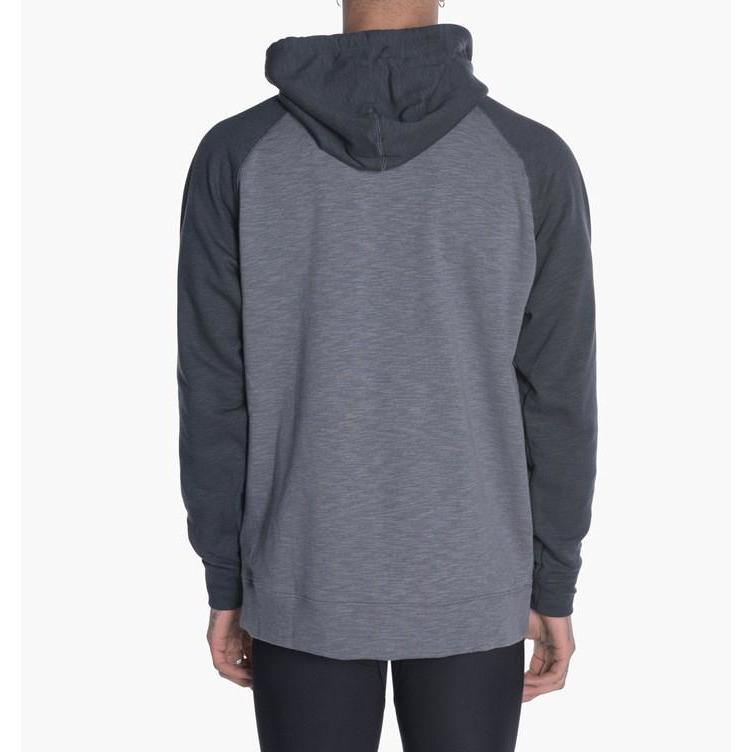 Stealth Gray-Black-White-