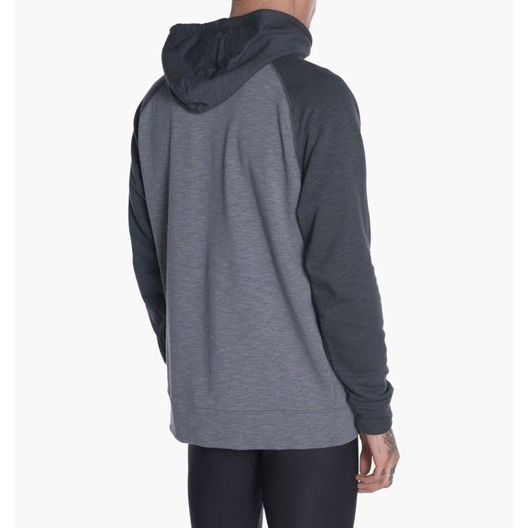 Under Armour Men's Sportstyle Triblend Pullover Hoodie