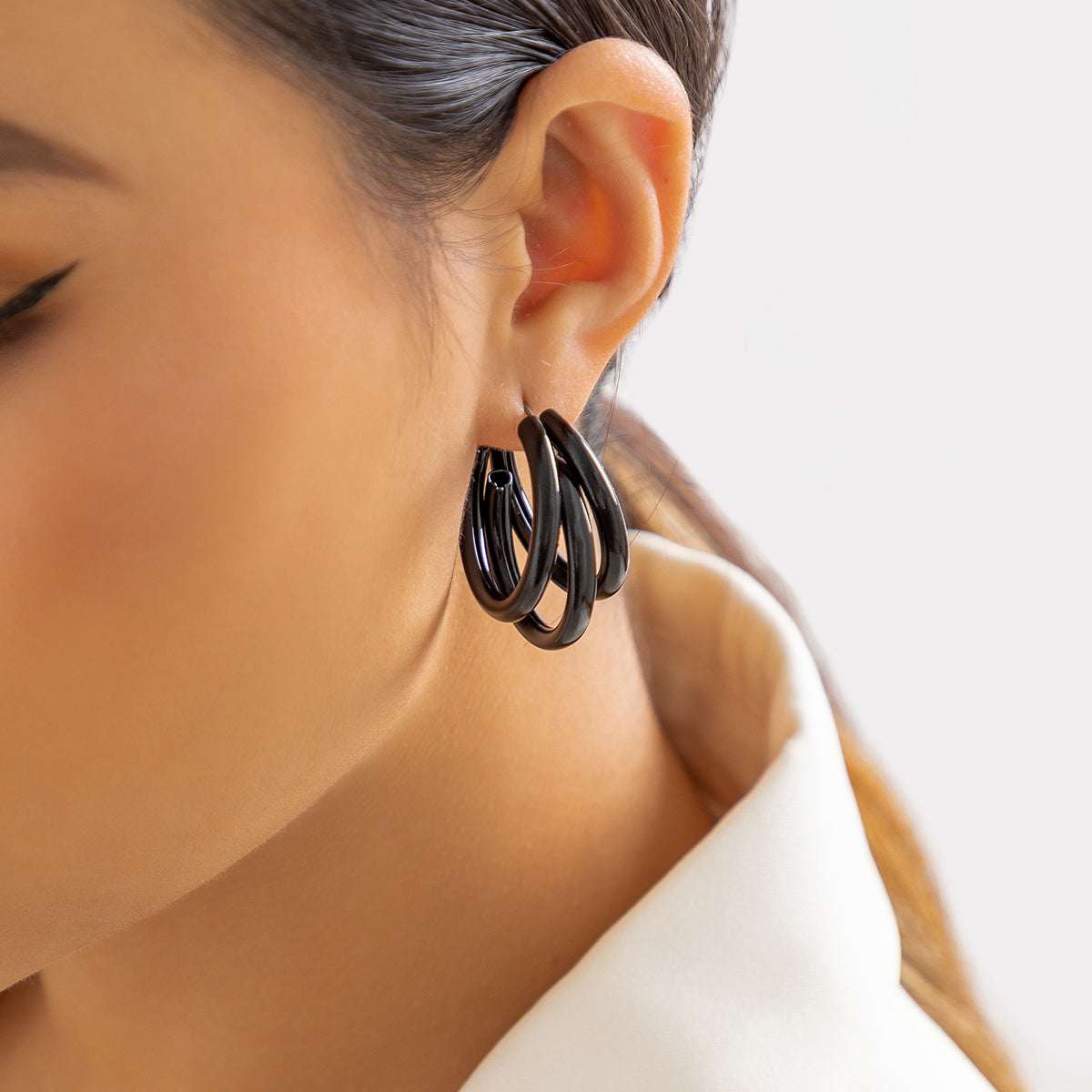 Black-