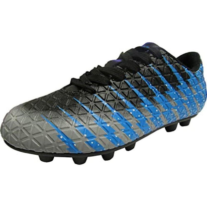 Black Sky Silver-