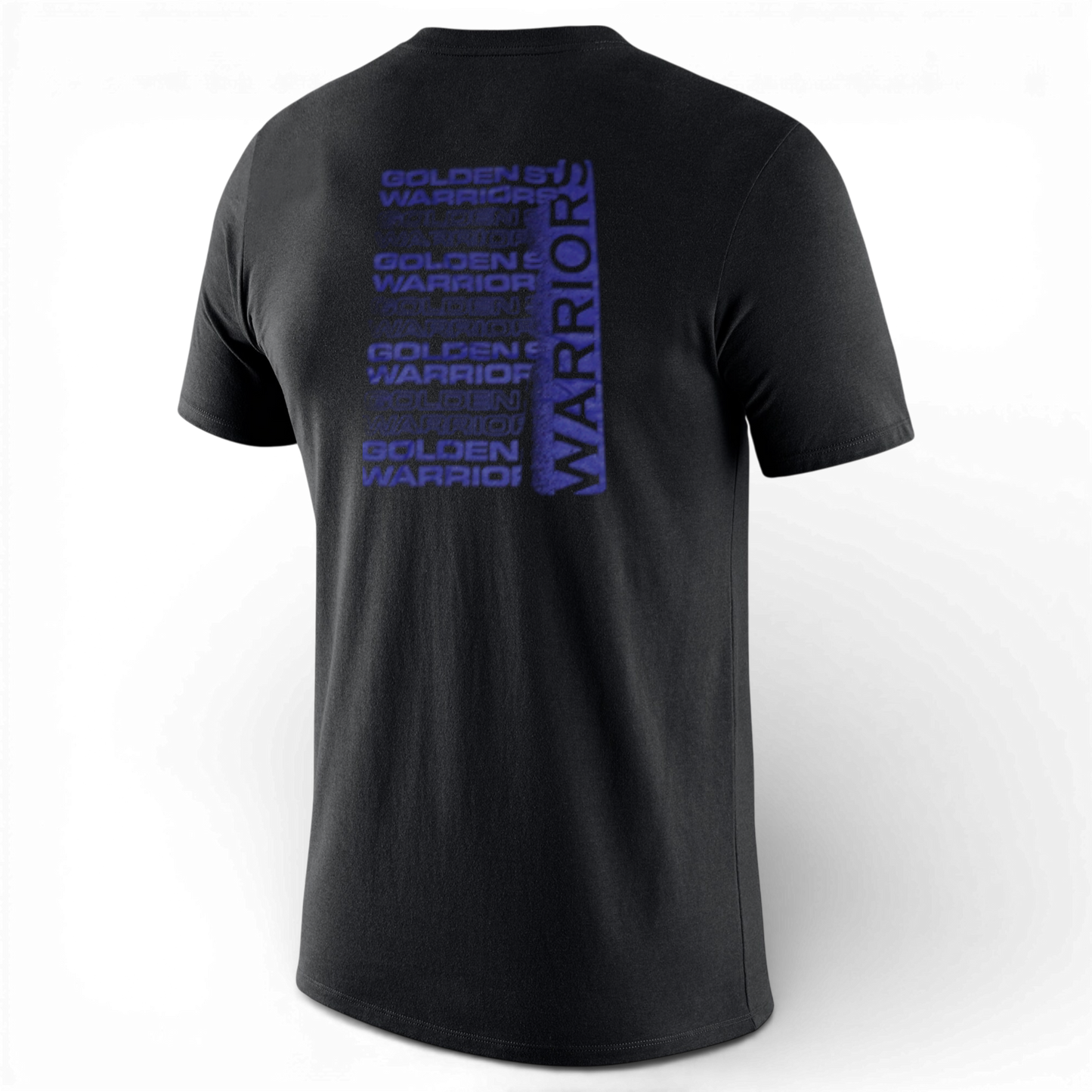 Nike Women's NBA Golden State Warriors Dri-Fit Essential T-Shirt