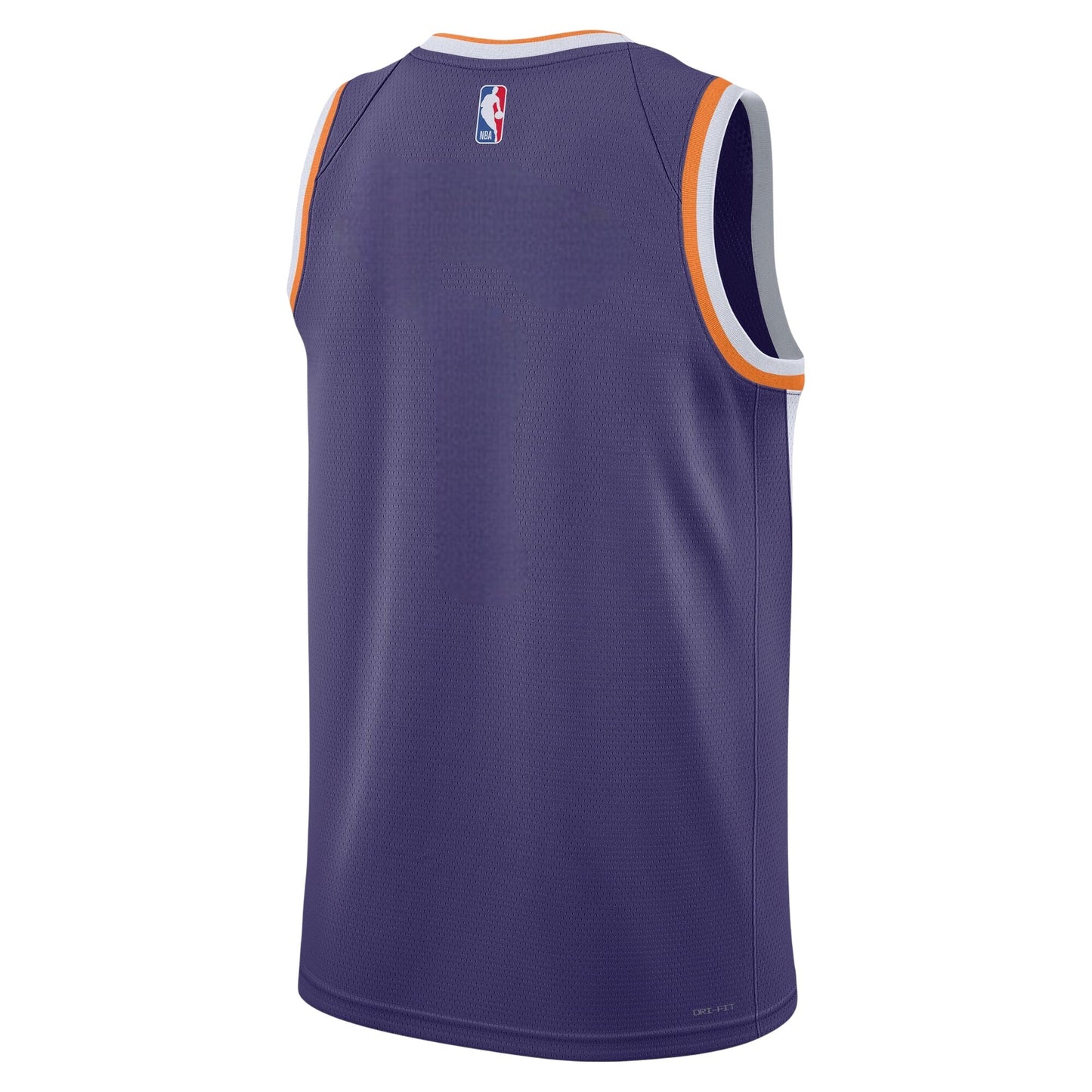 Nike Men's NBA Phoenix Suns 2021/22 Diamond Icon Swingman Jersey Jerseys