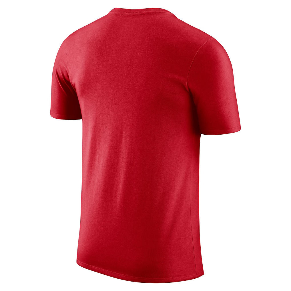 Nike Men's Usa Olympics 24 Team Short Sleeve T-Shirt