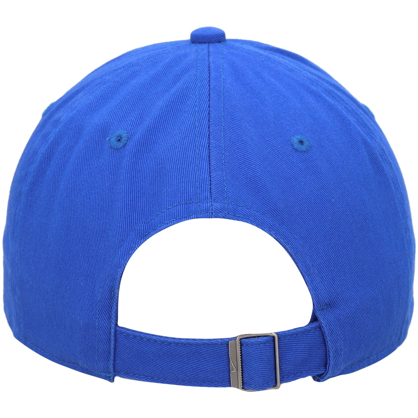 Nike Men's Royal Futura Wash Club Adjustable Hat Hats
