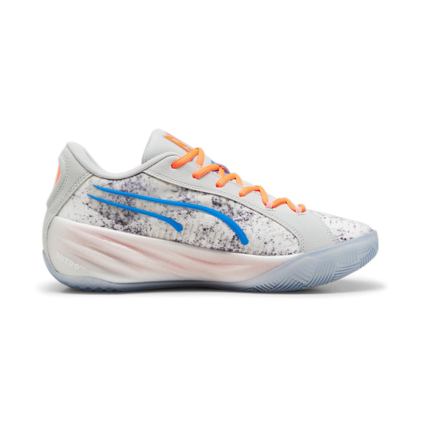 Puma Men's All-Pro Nitro Rj Barrett Sneakers
