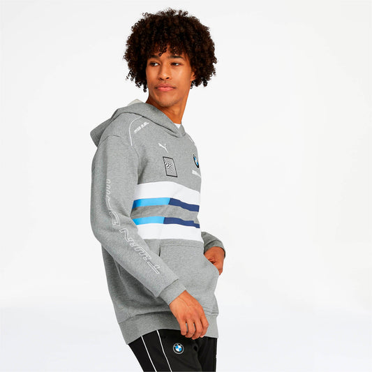 Puma Men's Bmw Motorsport Street Midlayer