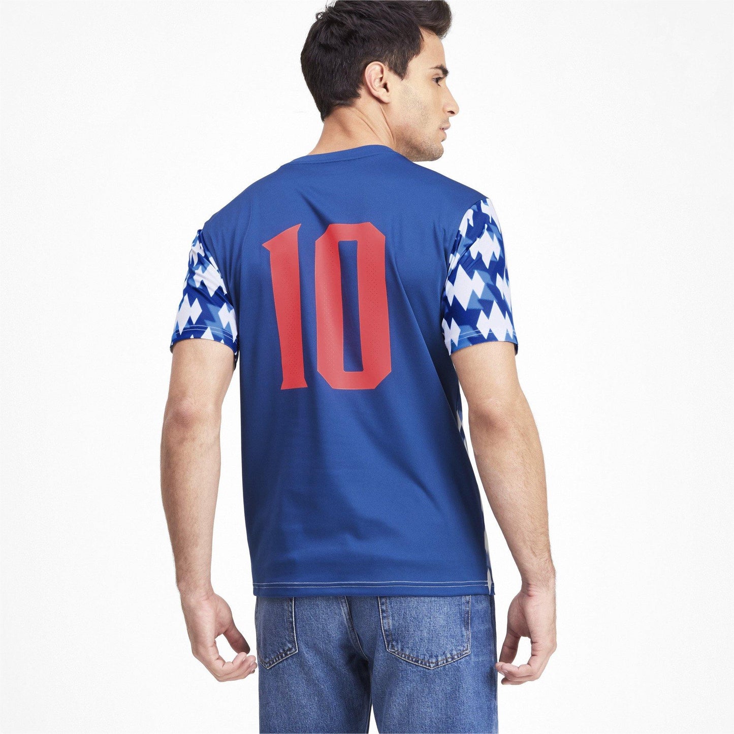 Puma Men's Showdown Jersey