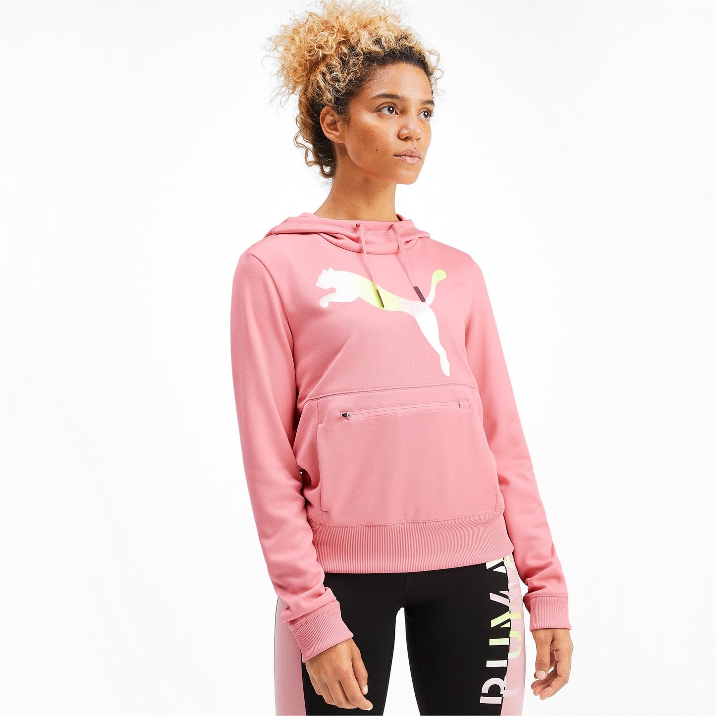 Puma Women's Shift Hoodie Hoodies