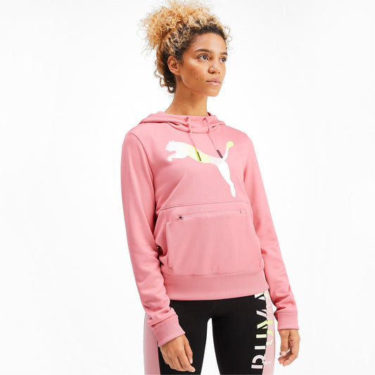 Puma Women's Shift Hoodie Hoodies