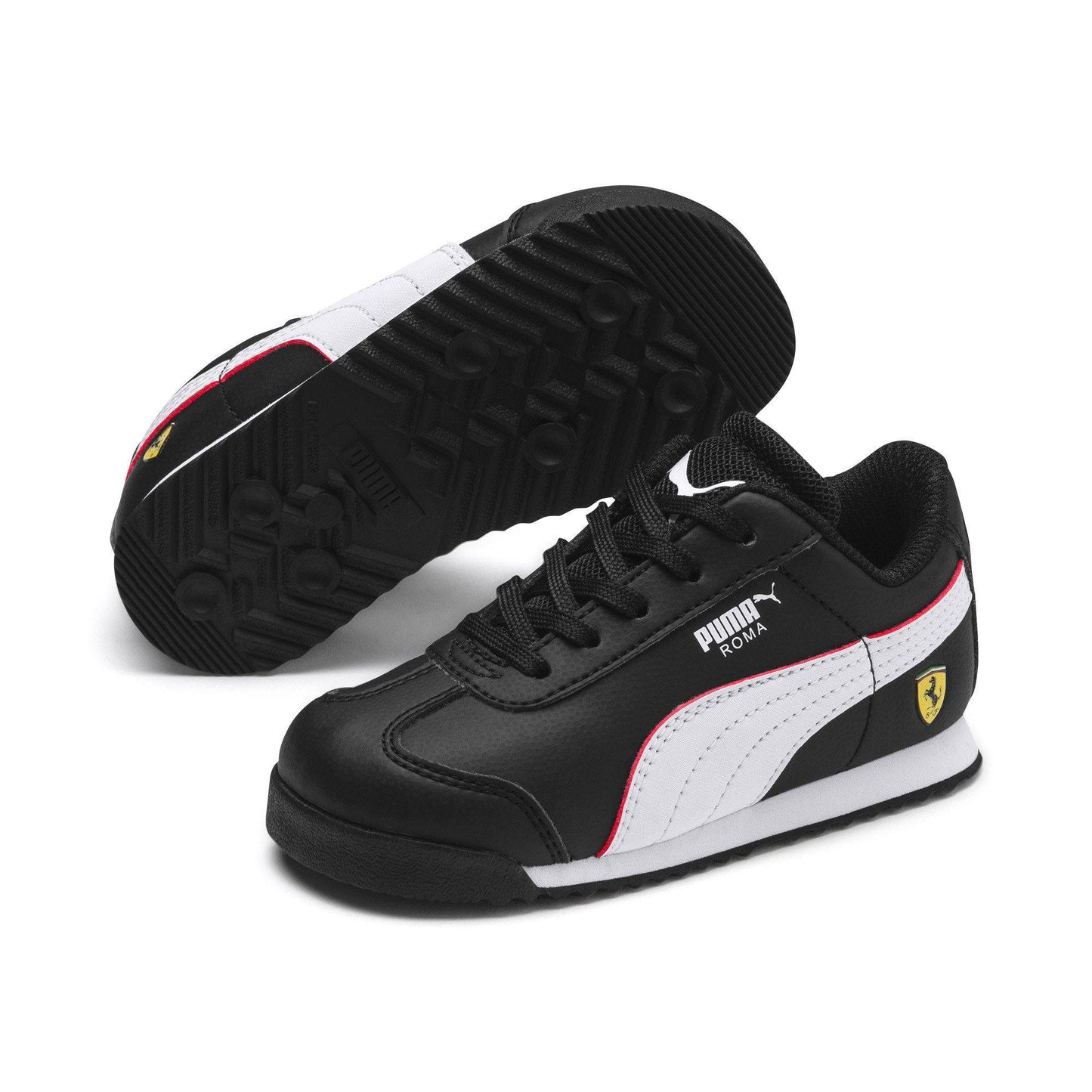 Puma Toddler Sf Ferrari Roma