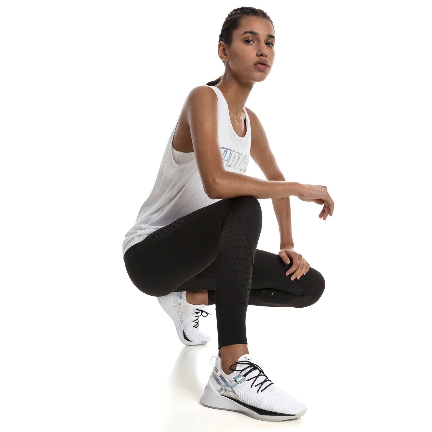 Puma Women's On The Brink 7/8 Tight