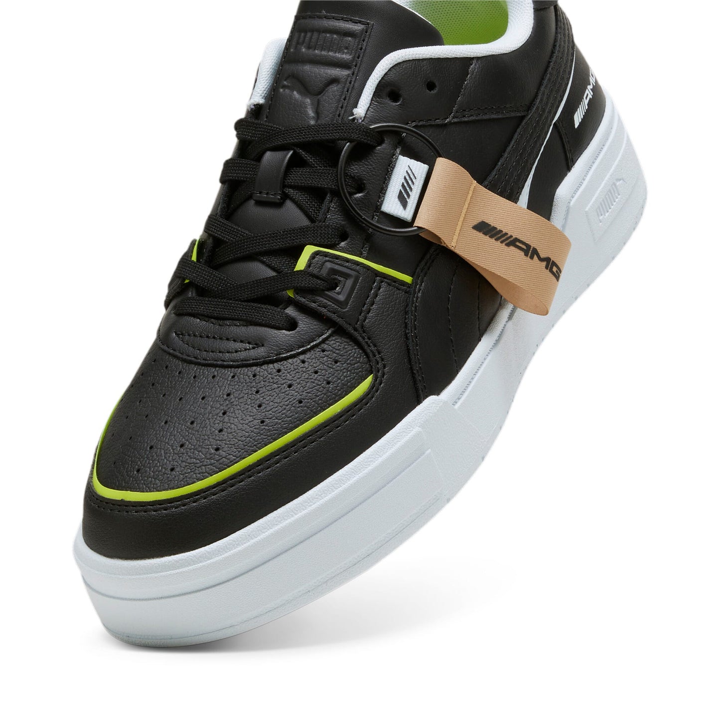 Puma Men's Amg Ca Pro Sneakers