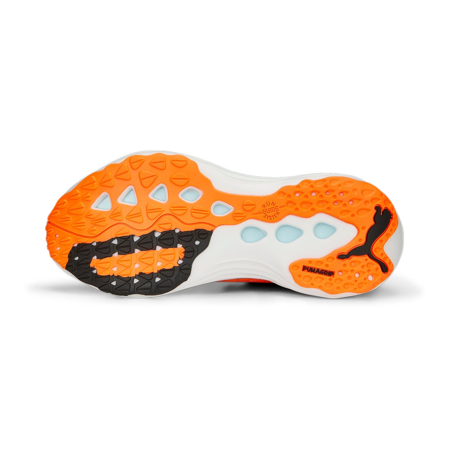 Puma Men's Foreverrun Nitro Sneakers