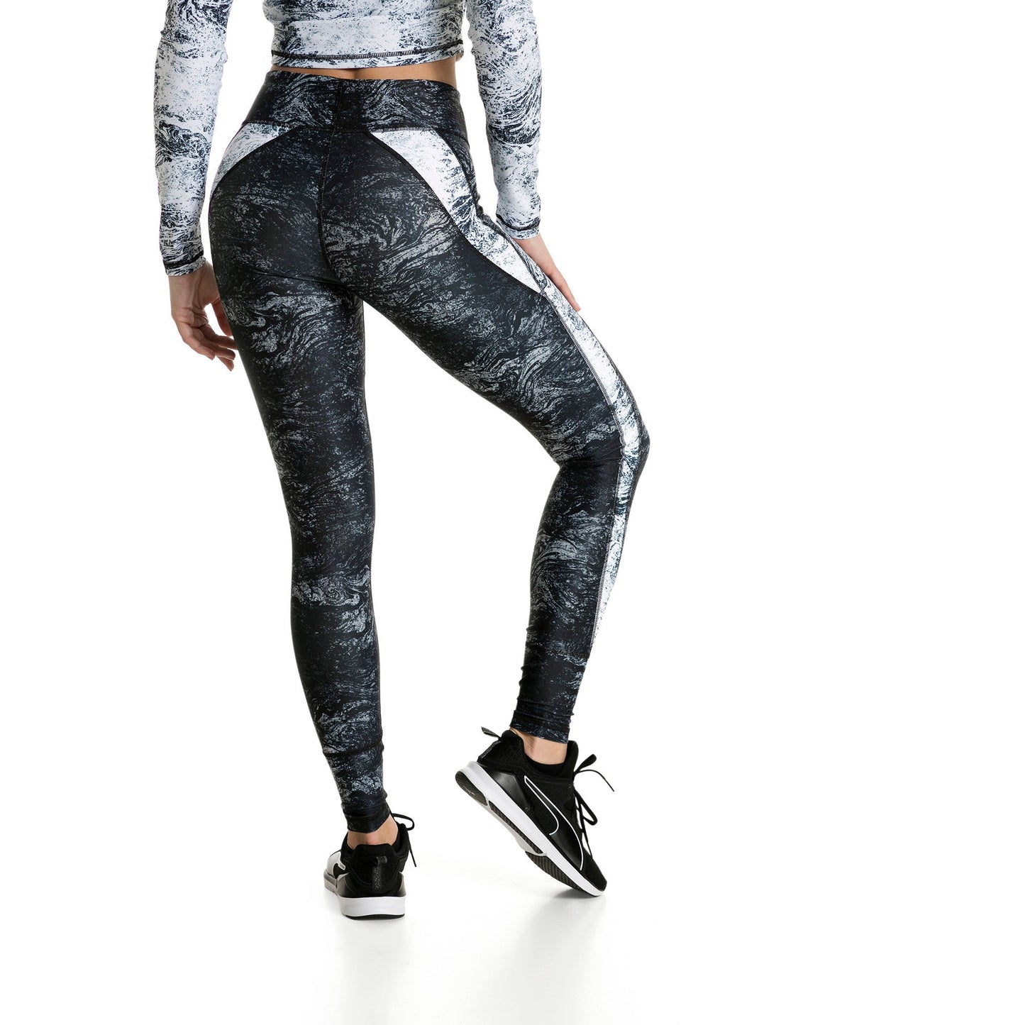 Puma Women's Explosive Tight