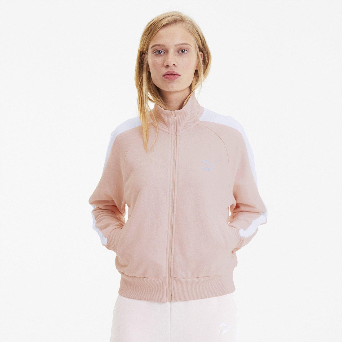 Puma Women's Classics T7 Track Jacket Jackets
