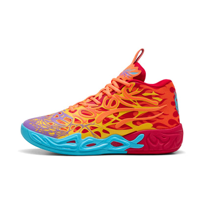 Puma Men's Mb.04 Phoenix Sneakers