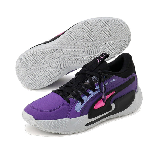 Puma Men's Court Rider Chaos Final Fantasy Sneakers