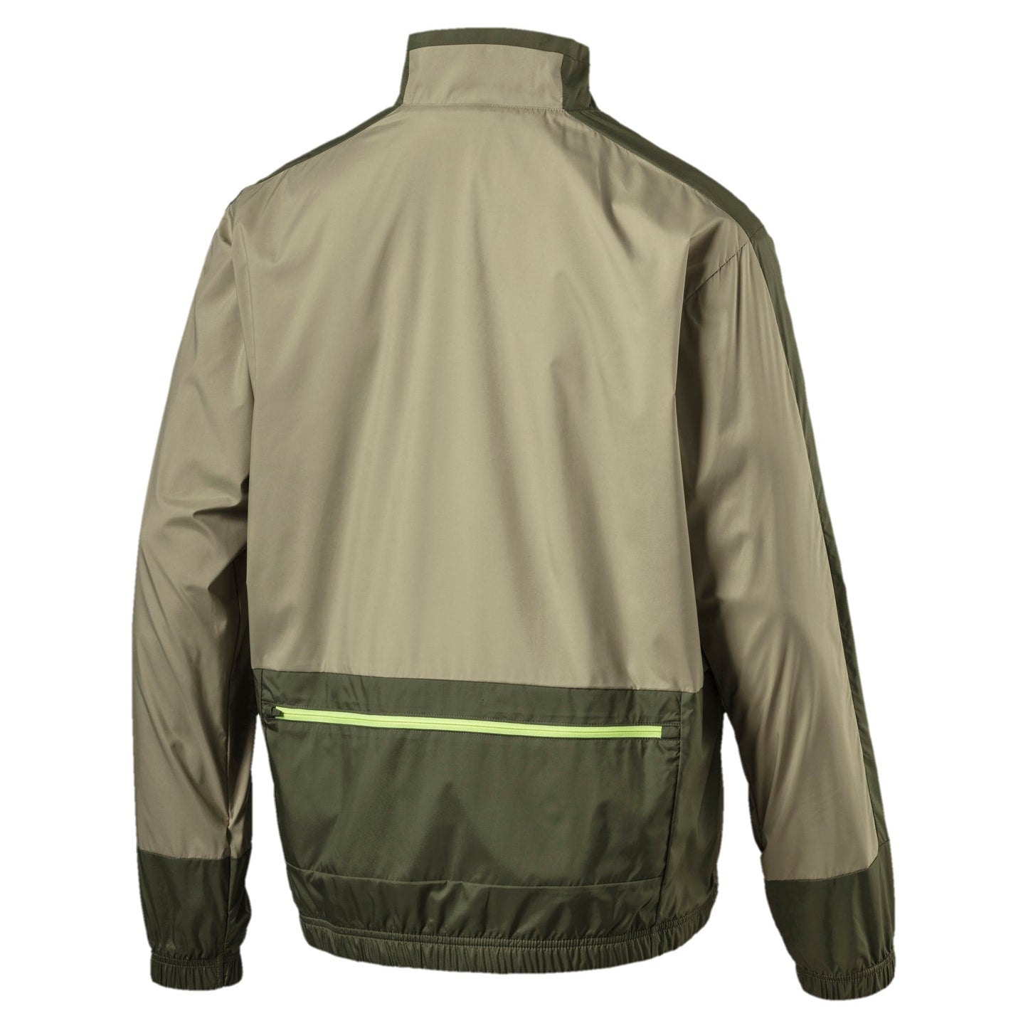 Puma Men's Retro Woven Jacket Jackets