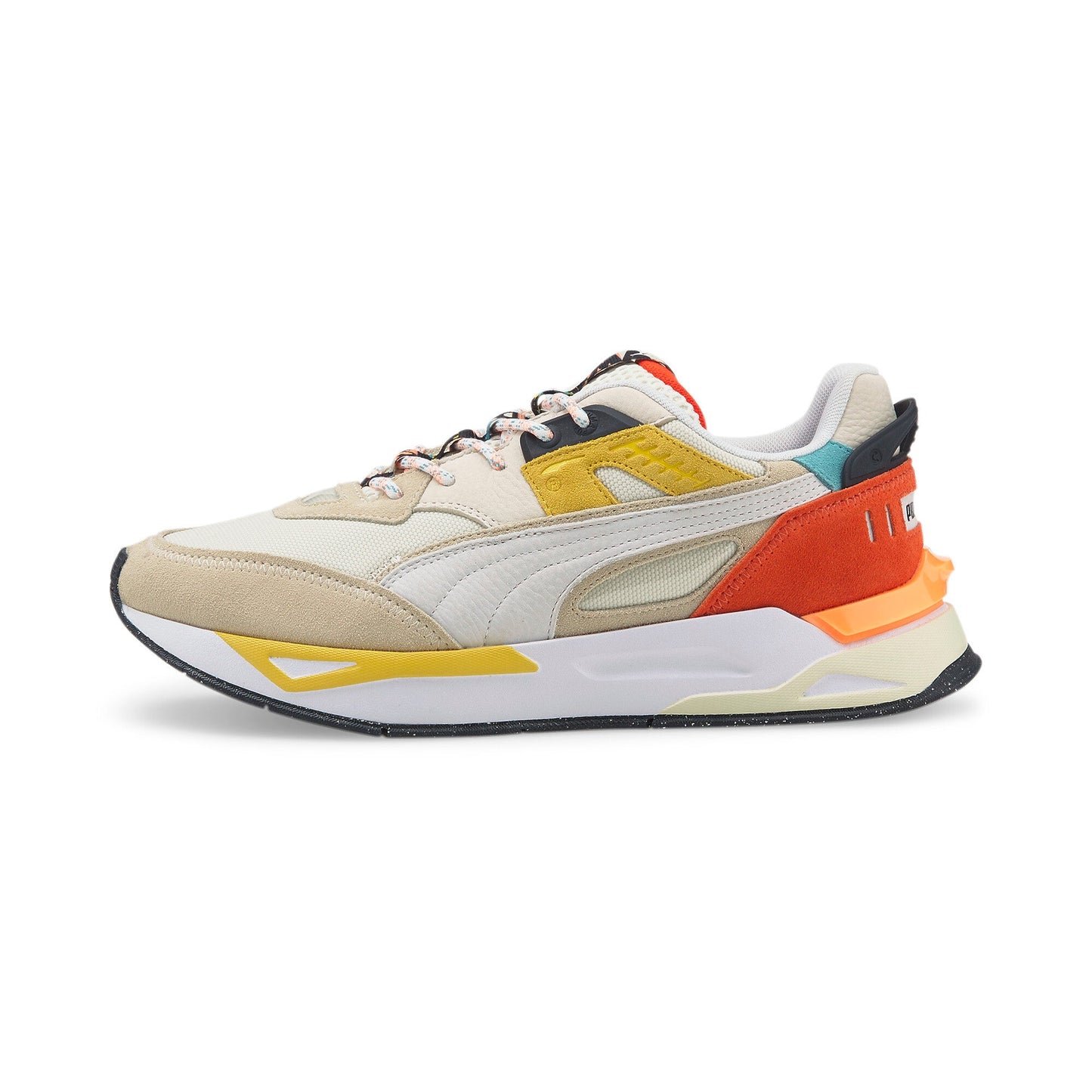 Puma Men's Mirage Sport Hc Sneakers