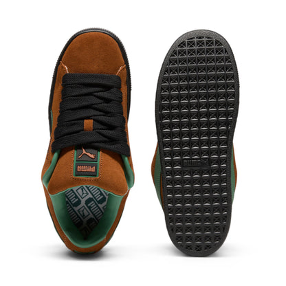 Puma Men's Suede Xl Sneakers