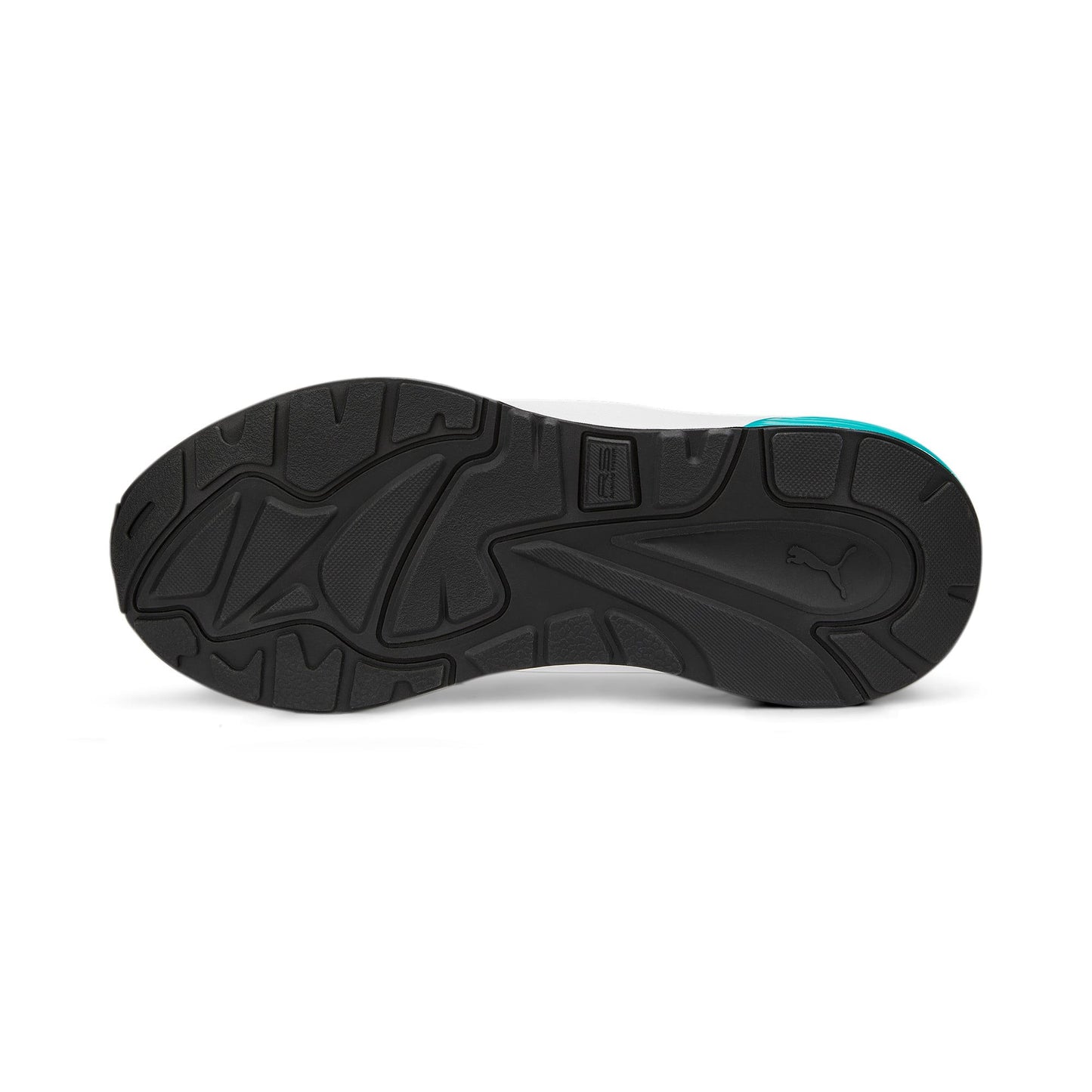 Puma Men's Rs-Metric Sneakers