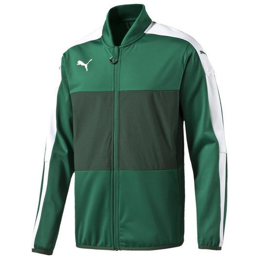 Puma Men's Veloce Stadium Jacket Jackets