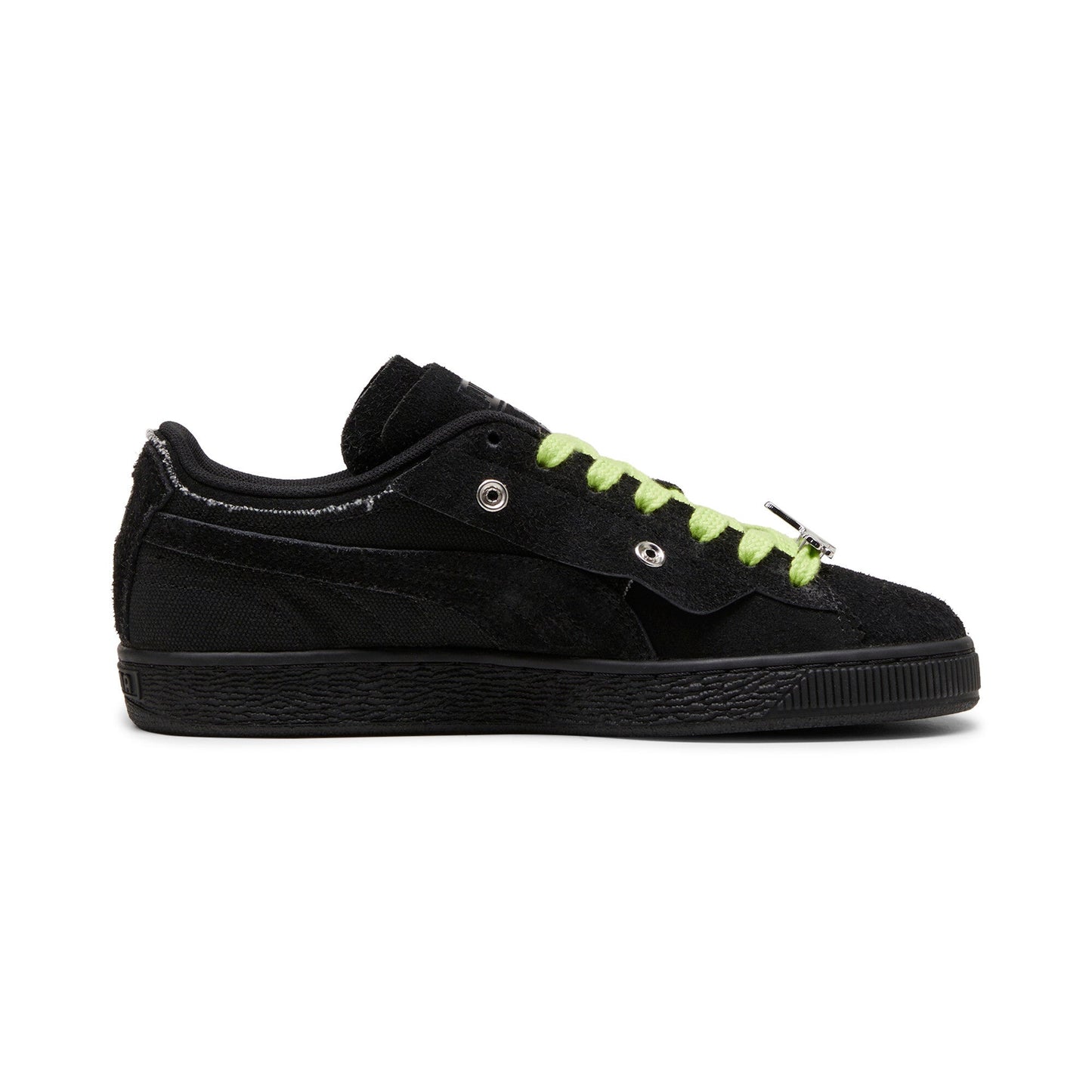 Puma Women's Suede X-Girl Sneakers