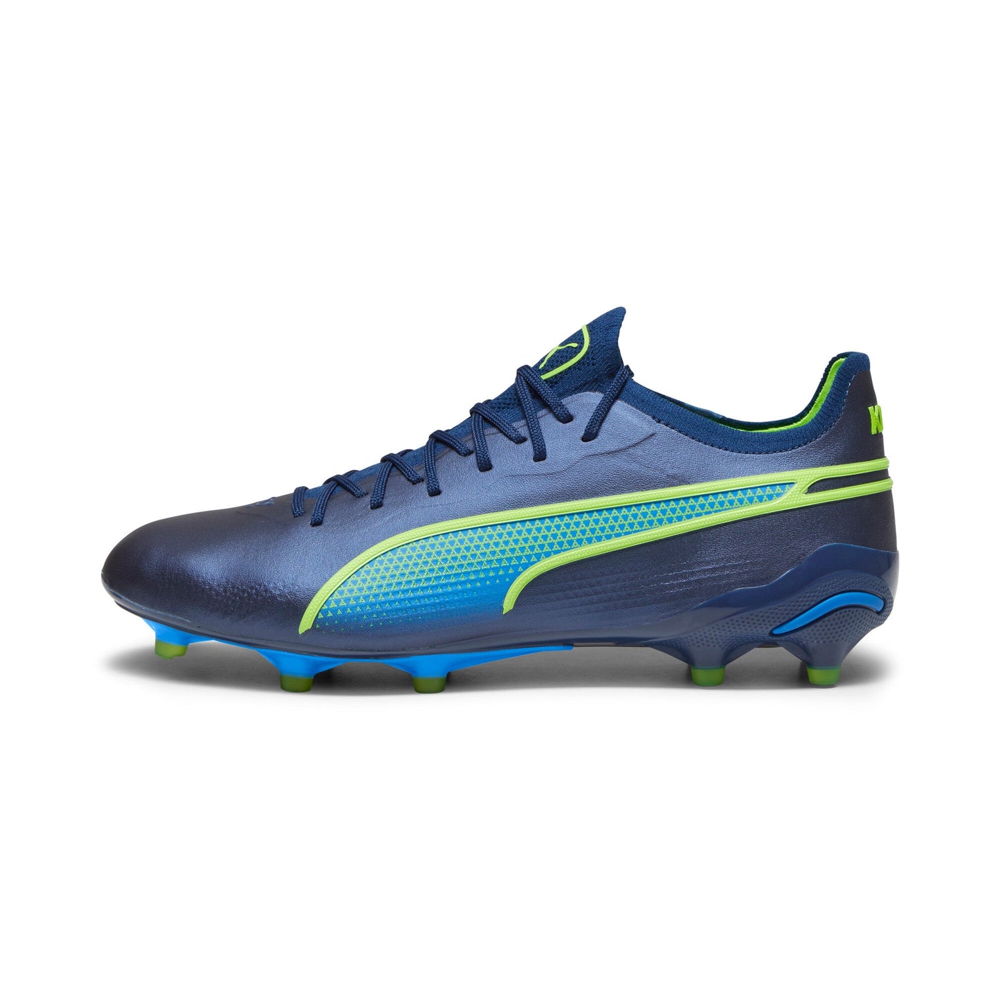 Puma Men's King Ultimate Fg/Ag Soccer Cleats Sneakers