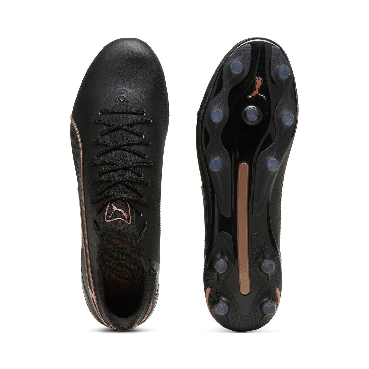 Puma Men's King Ultimate Fg/Ag Sneakers