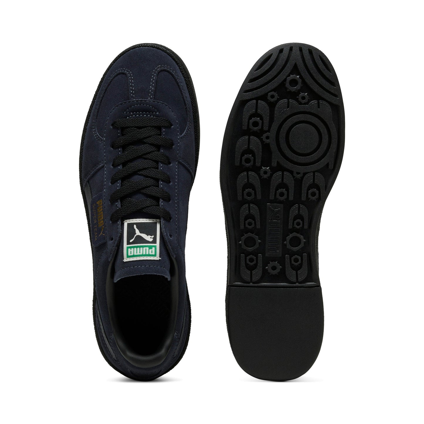 Puma Men's Super Team Sd Sneakers