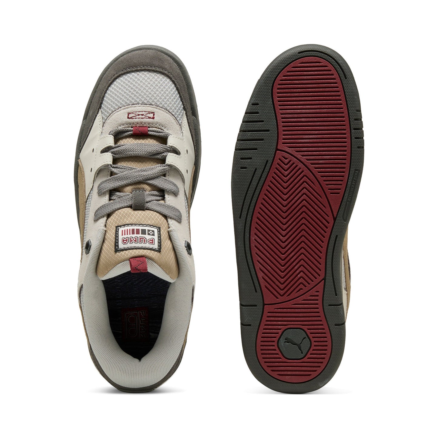 Puma Men's 180 Sk8Er Sneakers