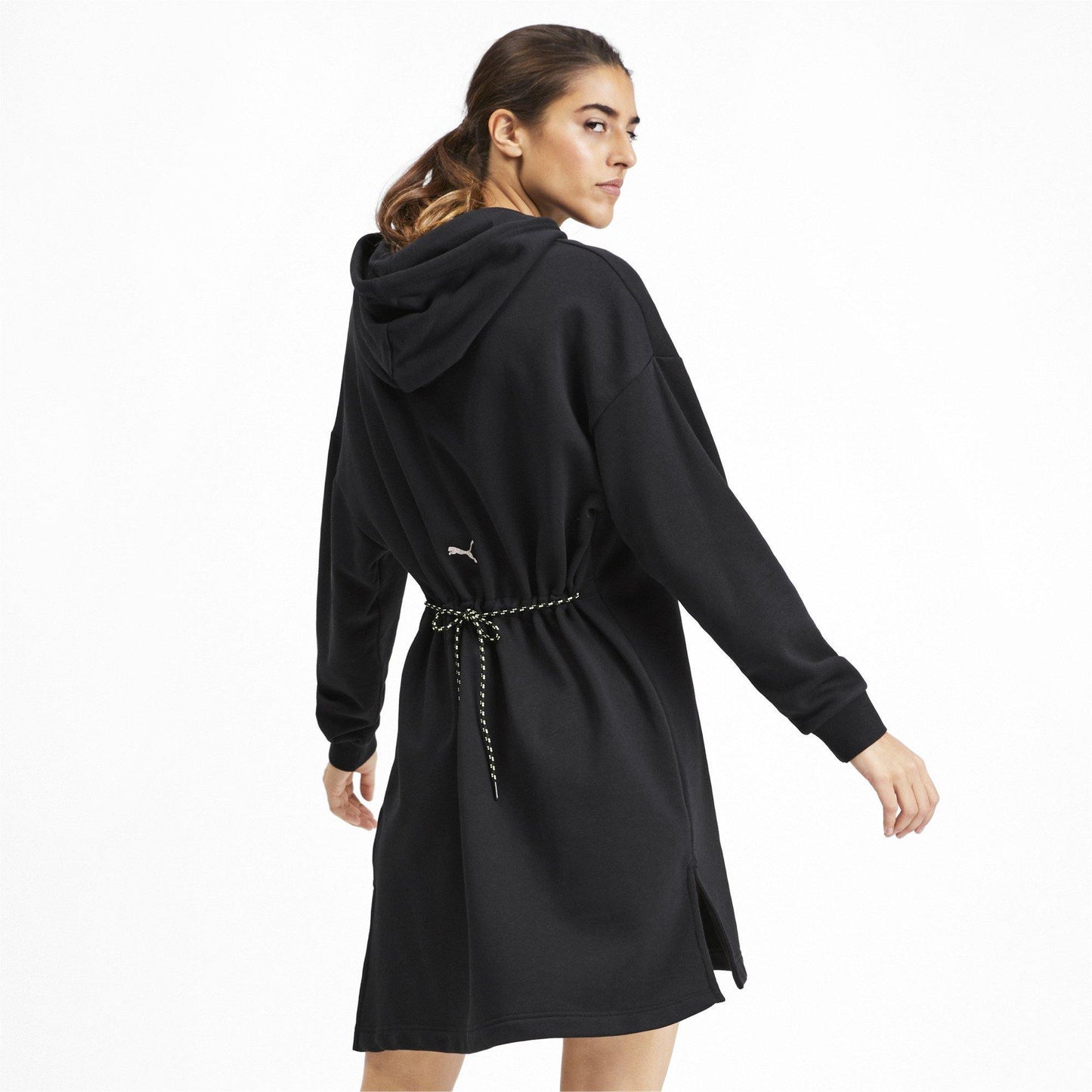 Puma Women's Chase Hooded Dress