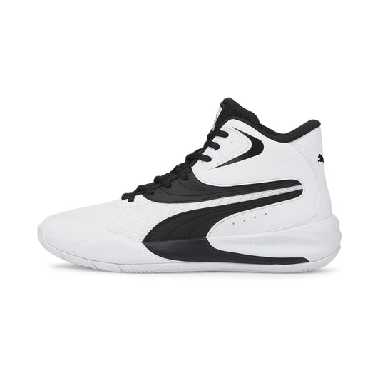 Puma Men's Triple Mid Sneakers