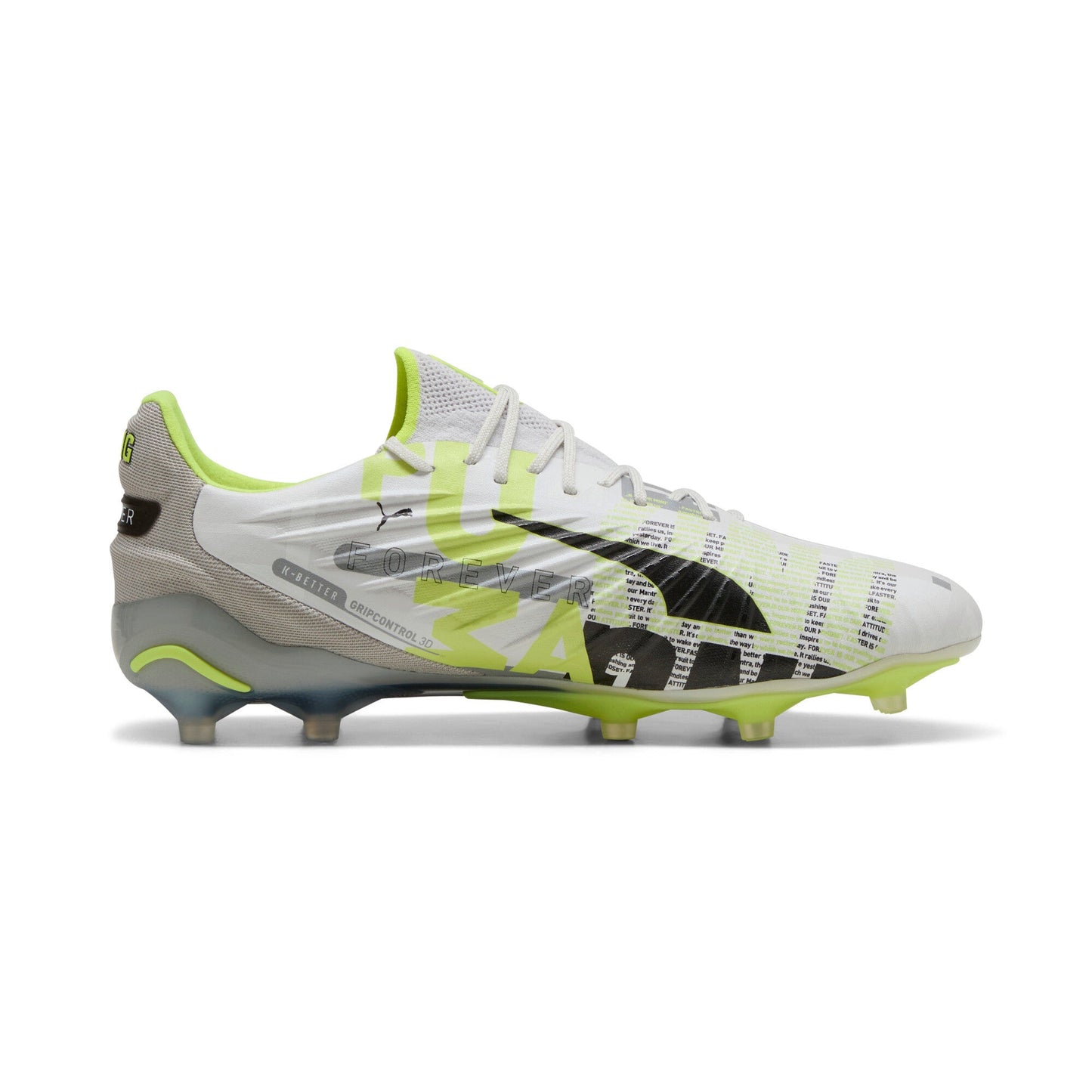 Puma Men's King Ultimate Forever Fg/Ag Sneakers