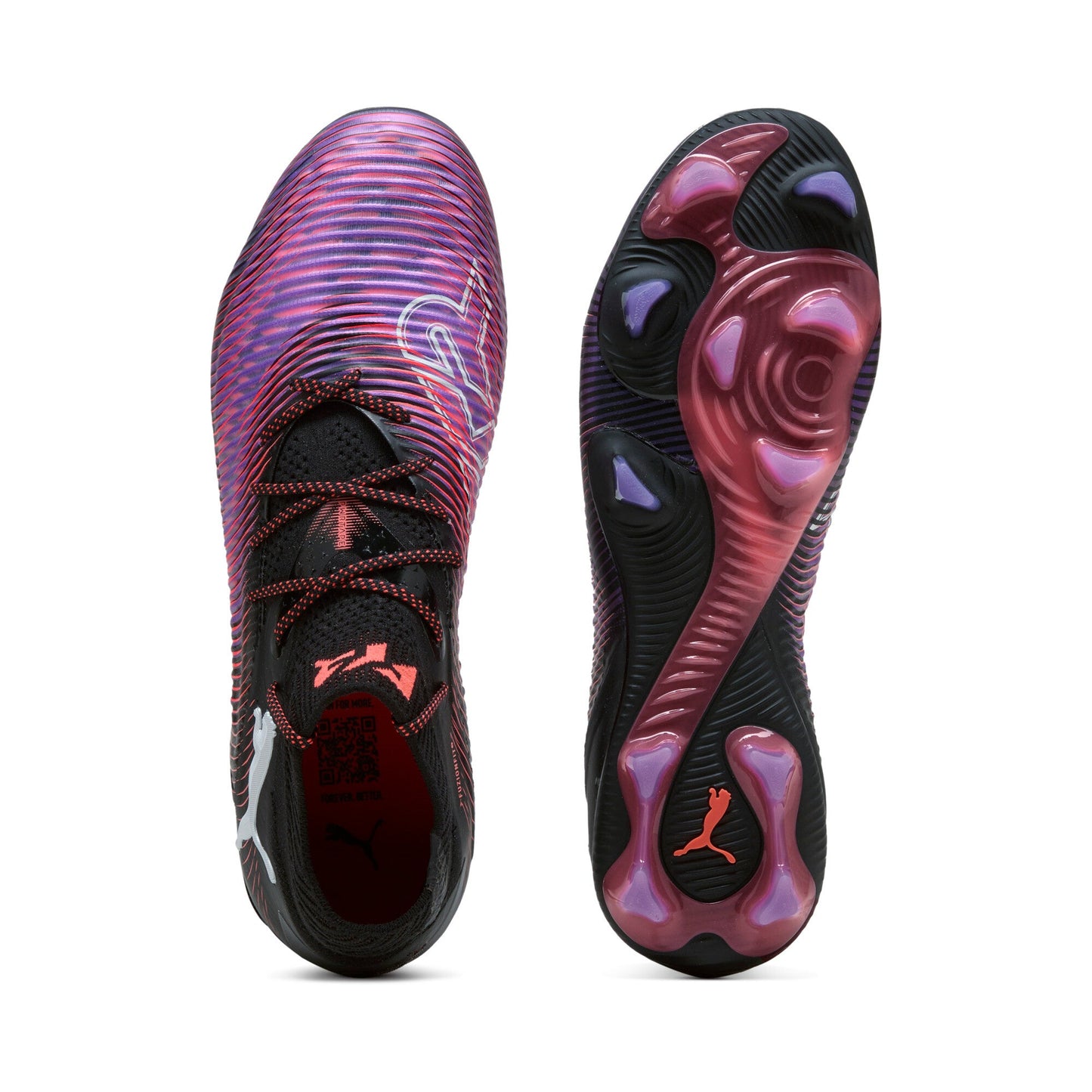 Puma Men's Future 8 Ultimate Fg Sneakers