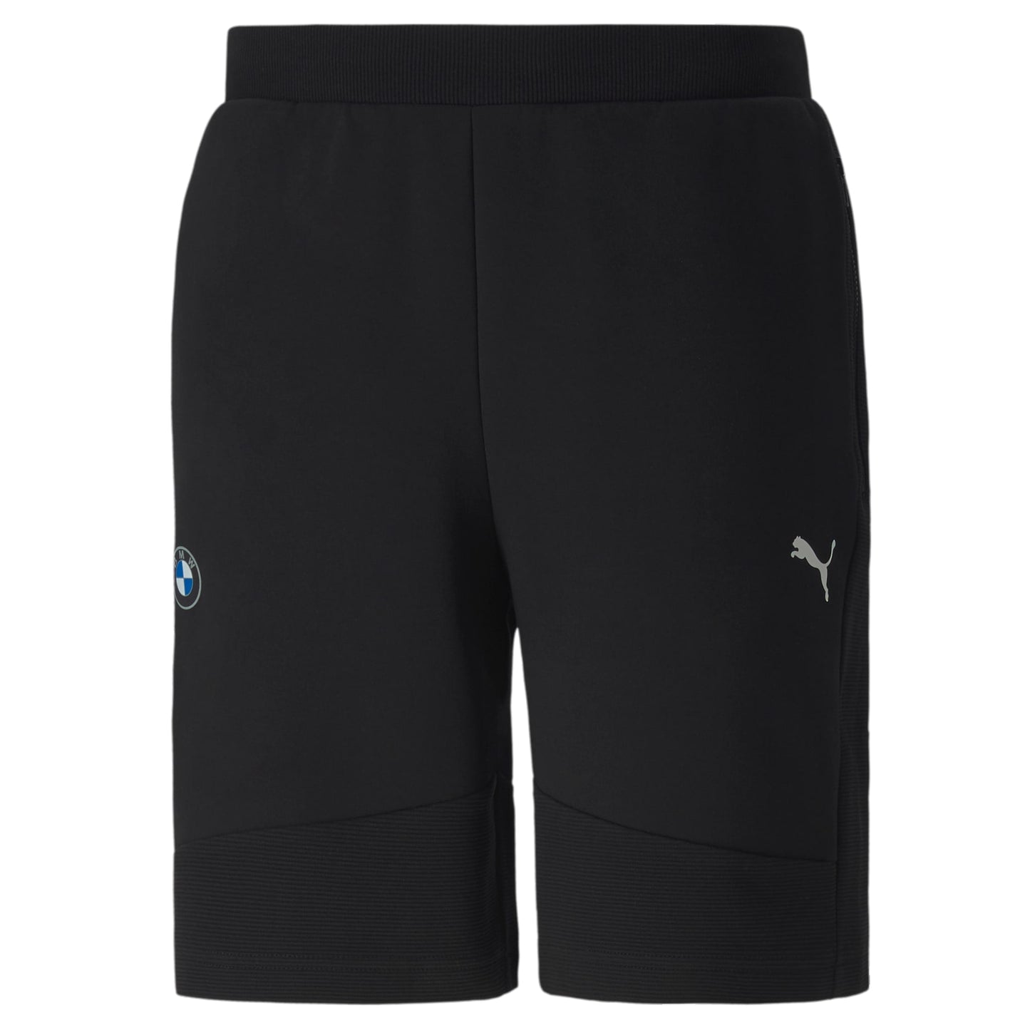 Puma Men's Bmw Motorsport Sweat Shorts