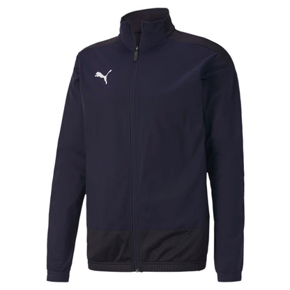 Puma Men's Teamgoal 23 Training Jacket Jackets