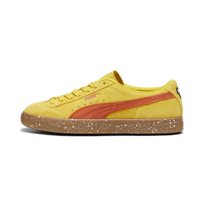 Puma Men's Suede Vtg F Pam