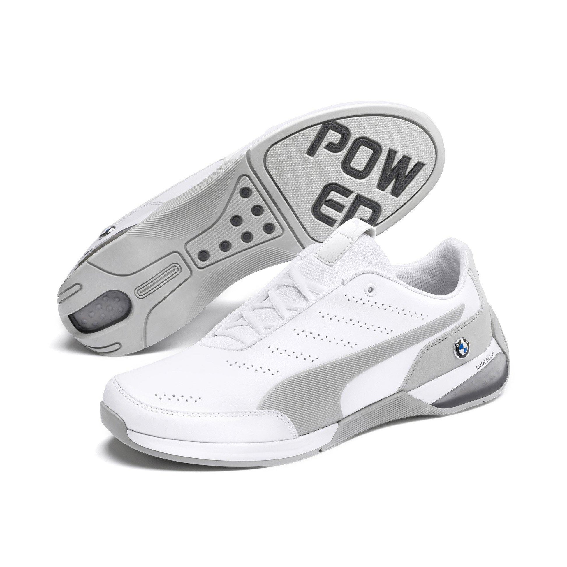 [339926-02] Mens Puma BMW Motorsport Kart Cat X - sneakAR