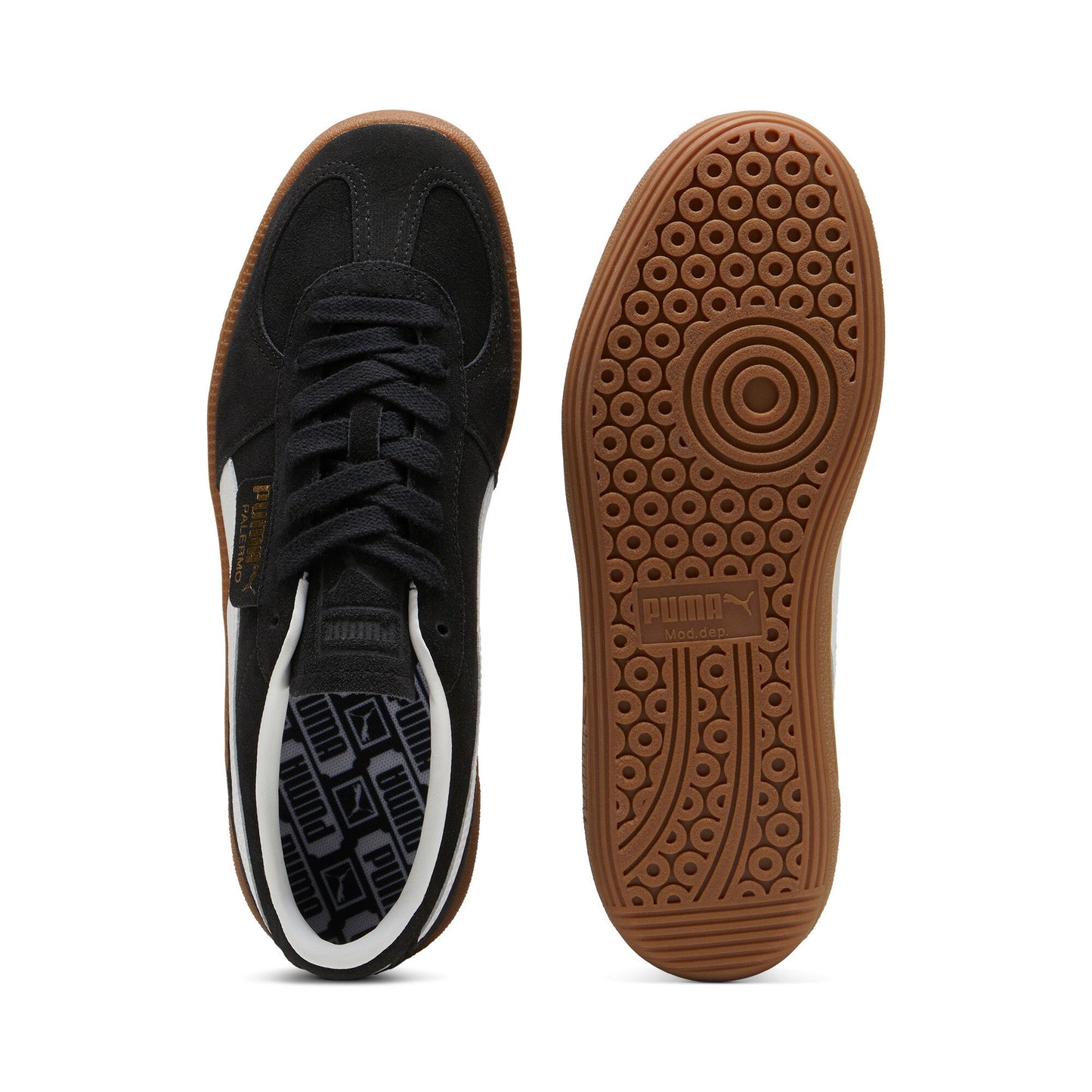 Puma Men's Palermo Sneakers