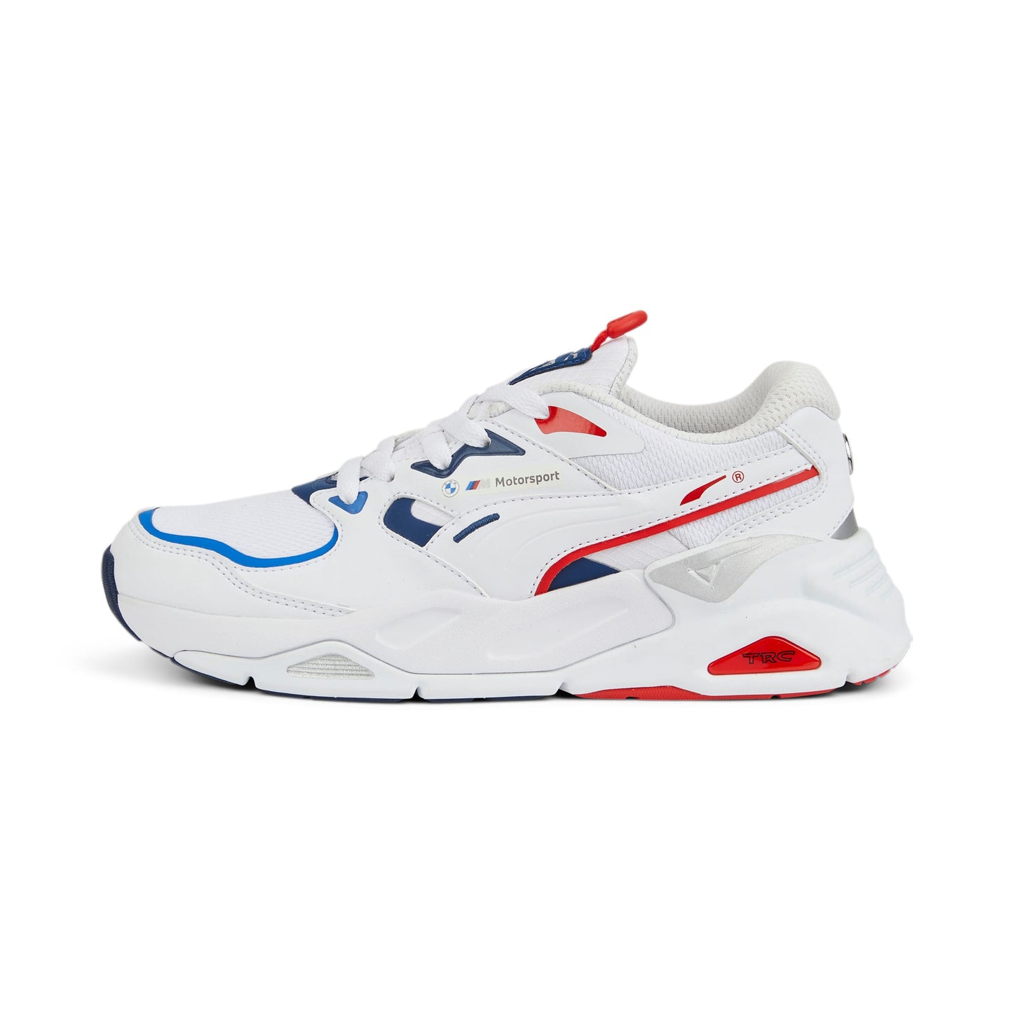 Puma Women's Bmw Motorsport Trc Lyft Sneakers