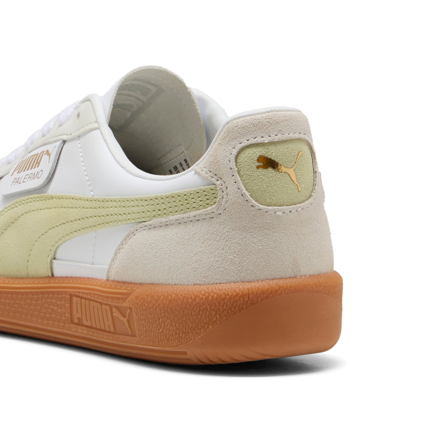 Puma Men's Palermo Lth Sneakers