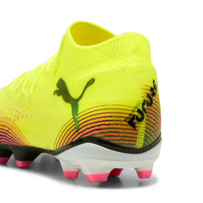 Puma Men's Future 8 Pro Fg/Ag Sneakers